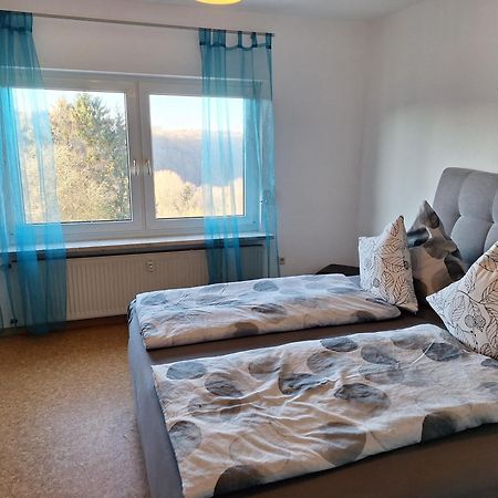 Ferienwohnung Lua Rorodt Bagian luar foto