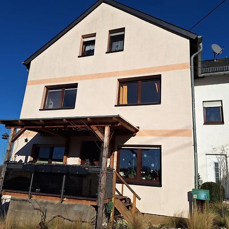 Ferienwohnung Lua Rorodt Bagian luar foto