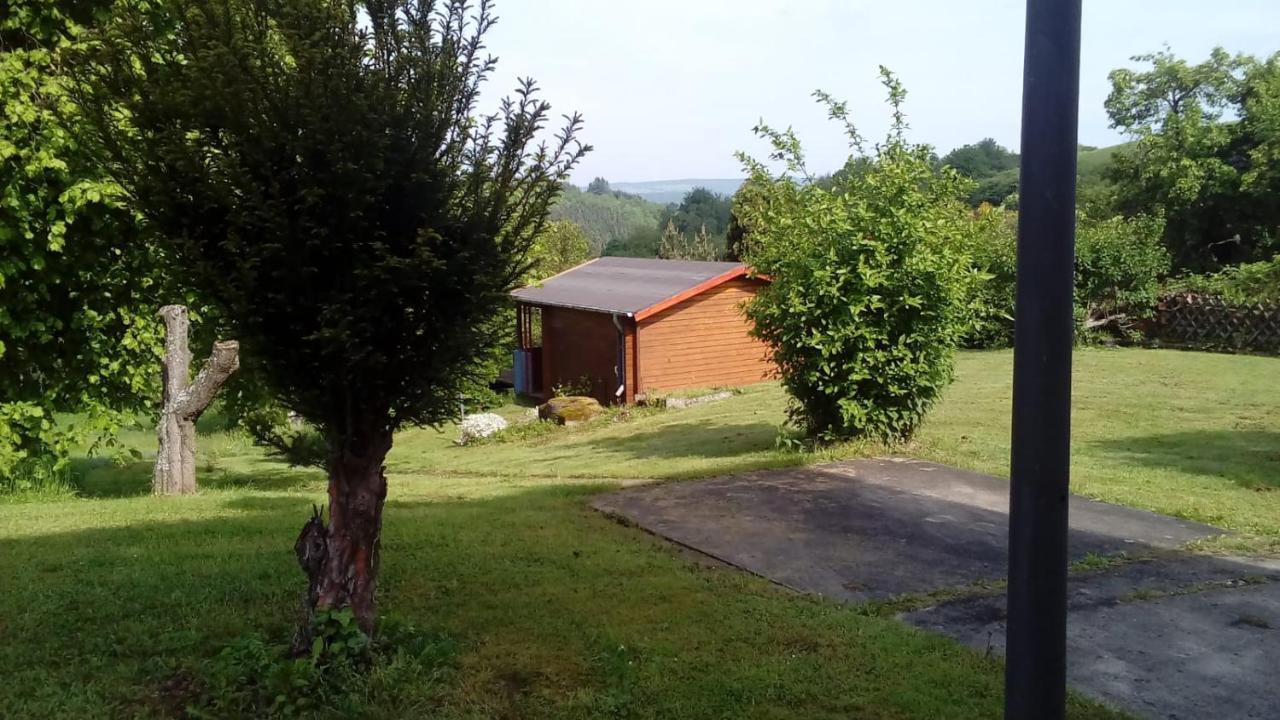 Ferienwohnung Lua Rorodt Bagian luar foto