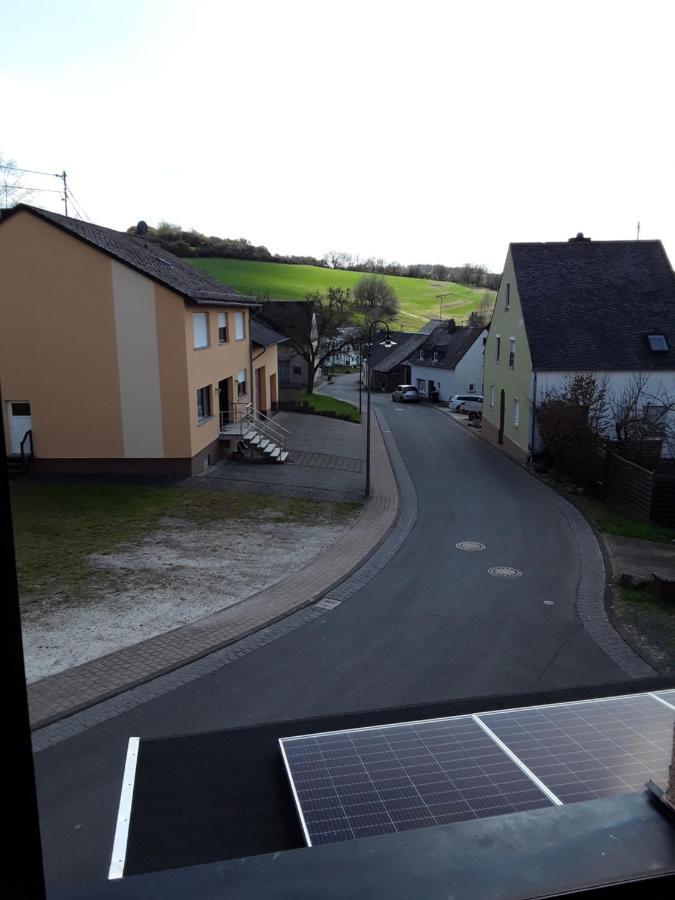 Ferienwohnung Lua Rorodt Bagian luar foto