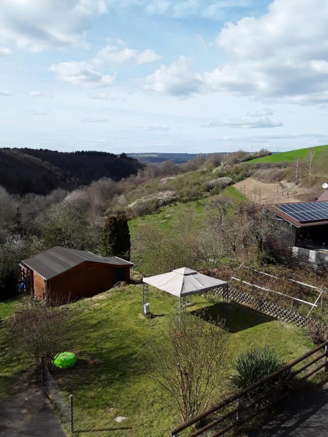 Ferienwohnung Lua Rorodt Bagian luar foto