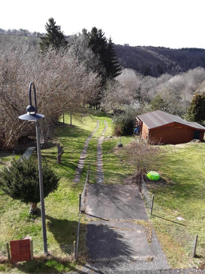 Ferienwohnung Lua Rorodt Bagian luar foto