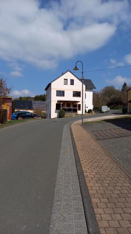 Ferienwohnung Lua Rorodt Bagian luar foto