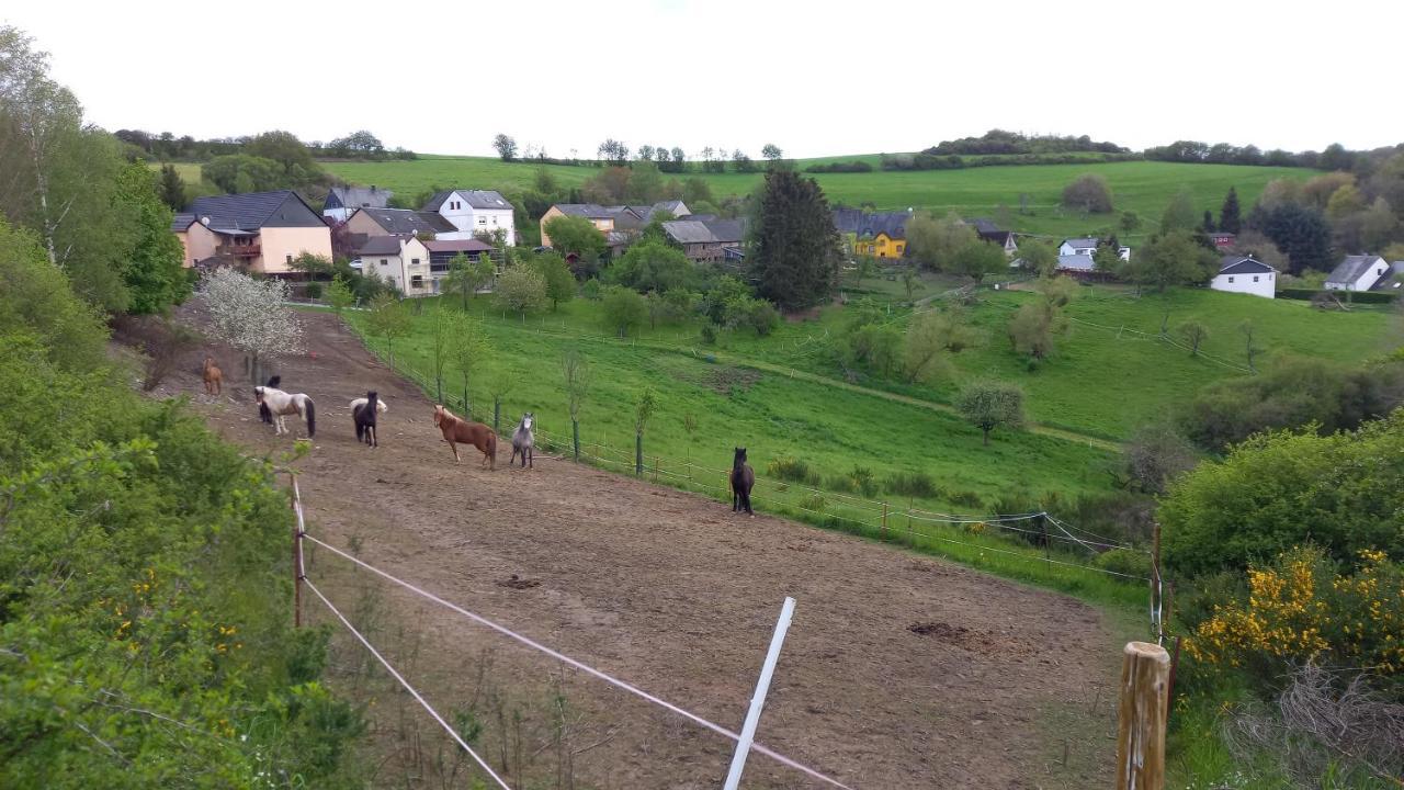 Ferienwohnung Lua Rorodt Bagian luar foto