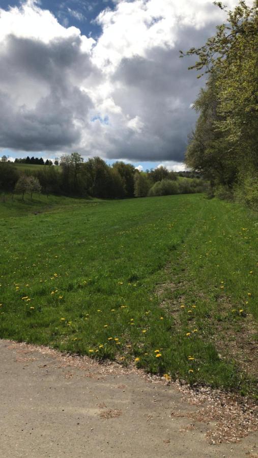 Ferienwohnung Lua Rorodt Bagian luar foto