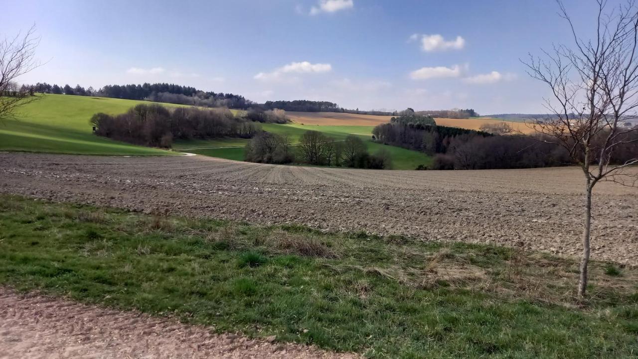 Ferienwohnung Lua Rorodt Bagian luar foto
