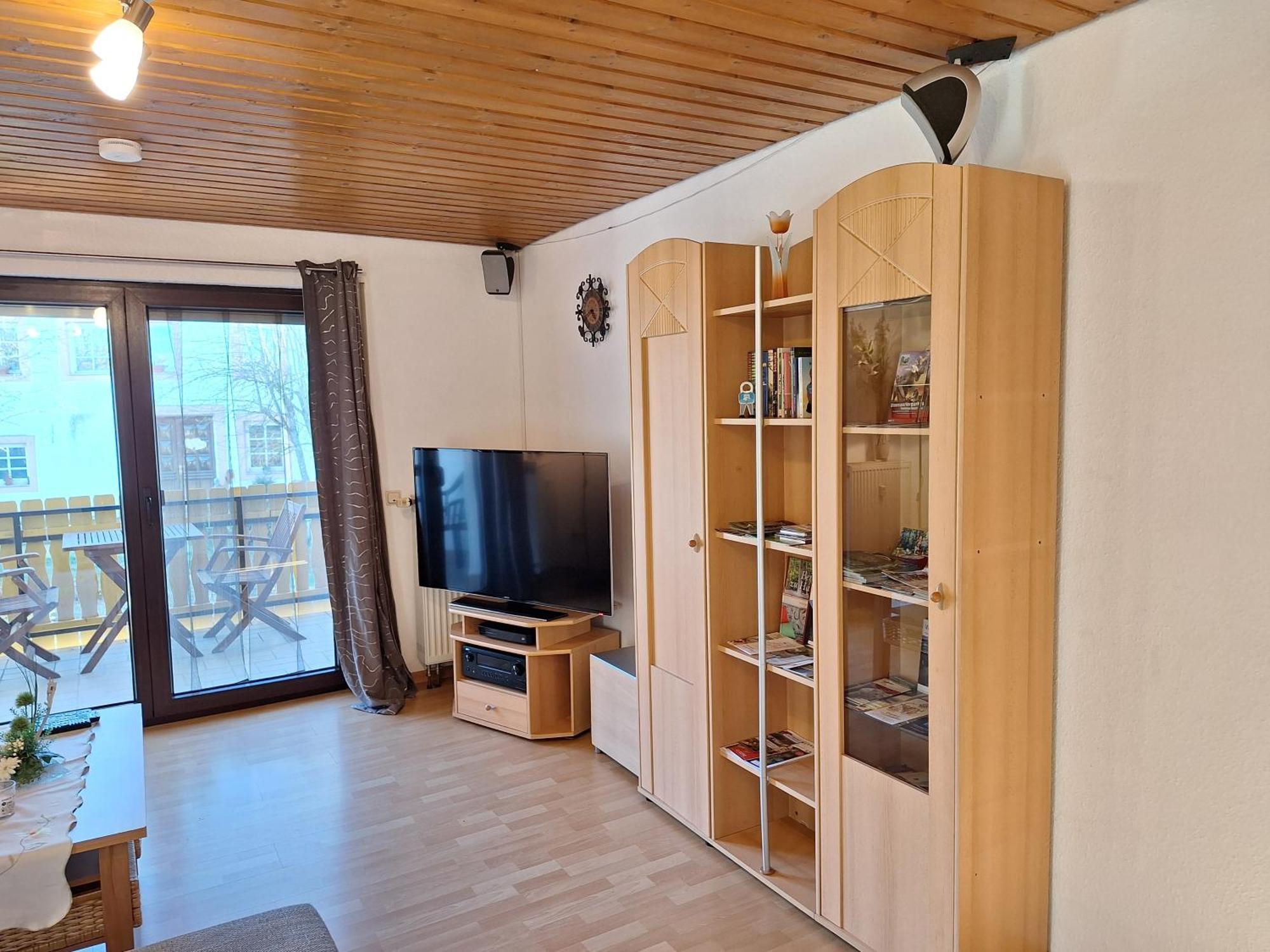 Ferienwohnung Lua Rorodt Bagian luar foto