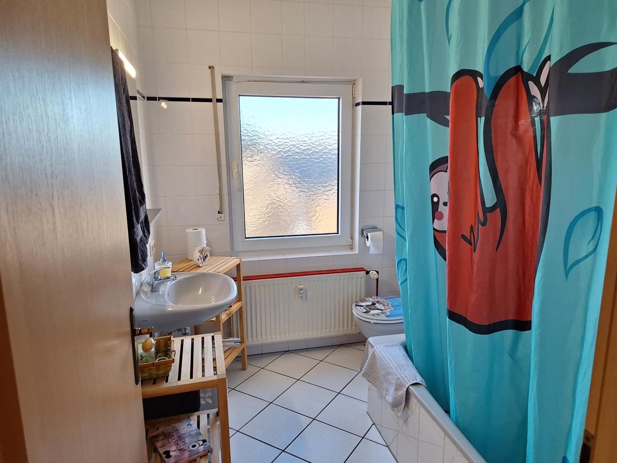 Ferienwohnung Lua Rorodt Bagian luar foto