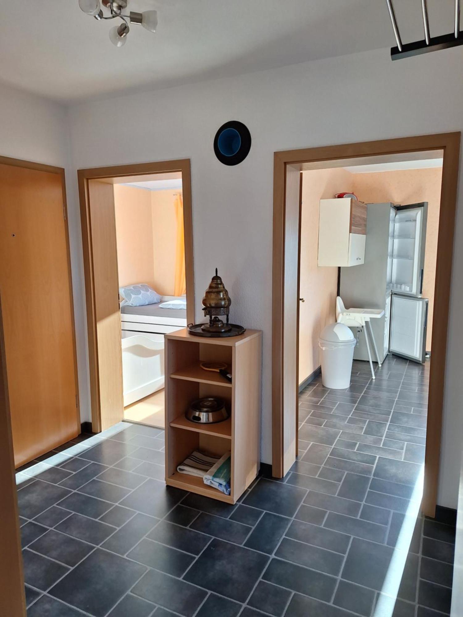 Ferienwohnung Lua Rorodt Bagian luar foto