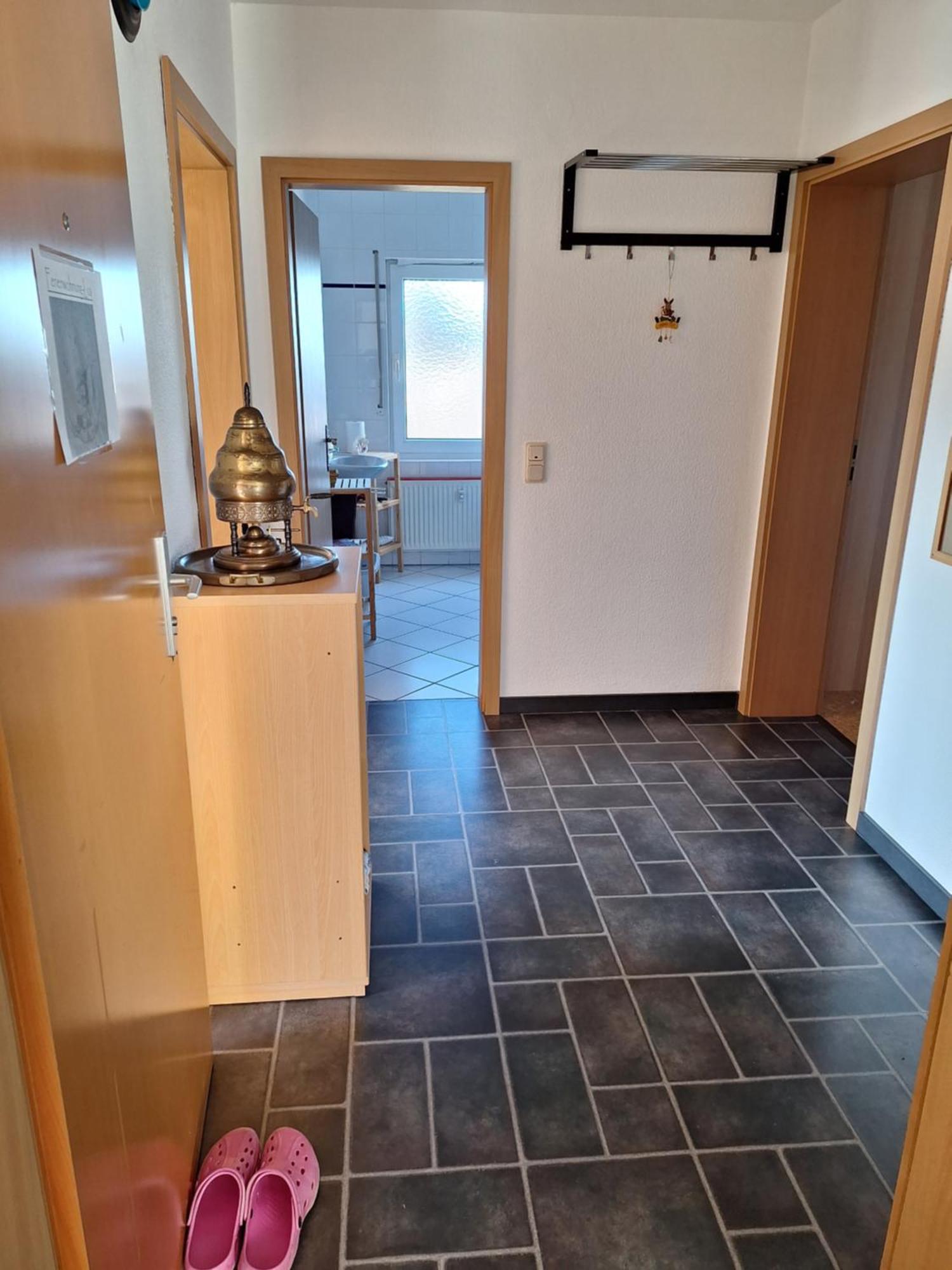 Ferienwohnung Lua Rorodt Bagian luar foto