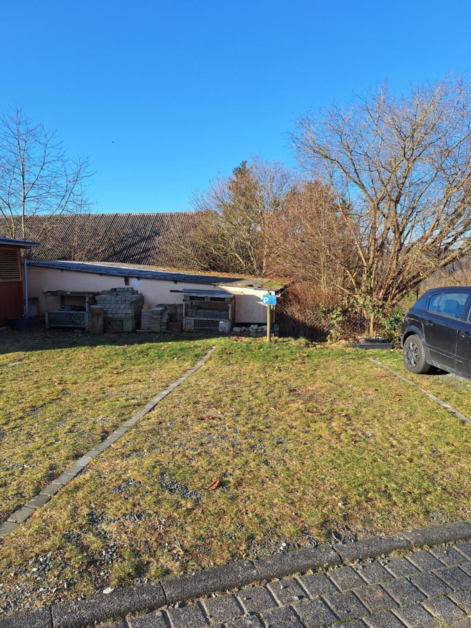 Ferienwohnung Lua Rorodt Bagian luar foto
